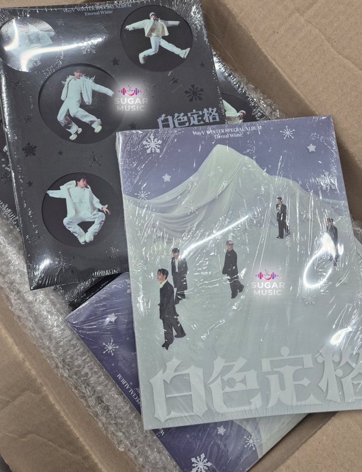 NEOVERSEPH| 80php SEALED ALBUM📌 tweet media