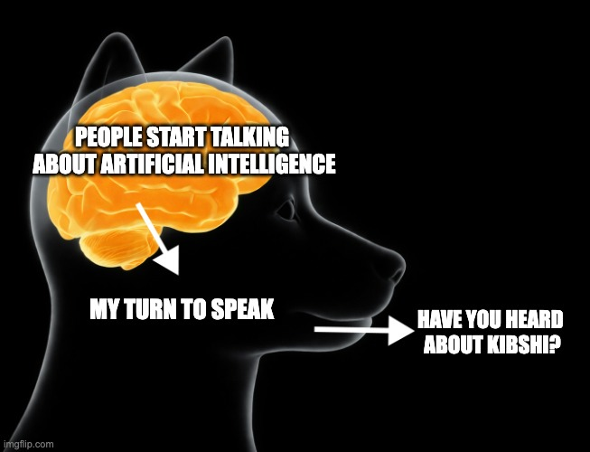 Me trying to have a normal conversation with humans outside on Saturday