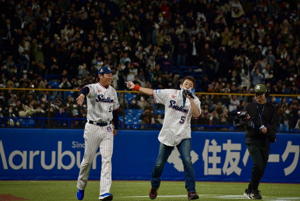 ファンキー加藤 tweet media