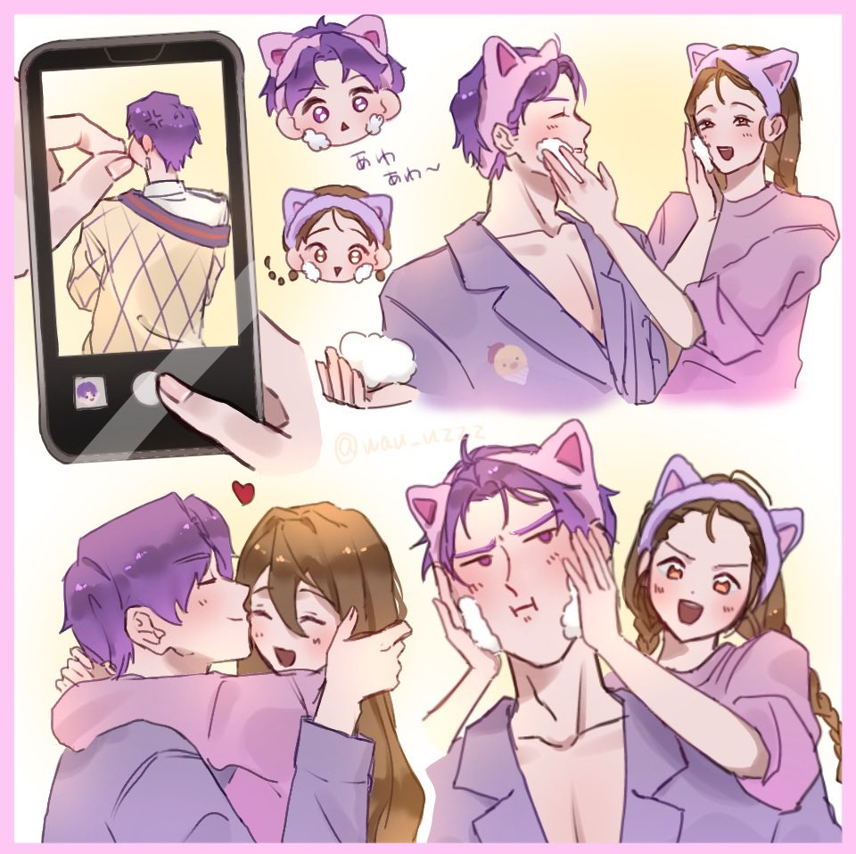 わうわう tweet media