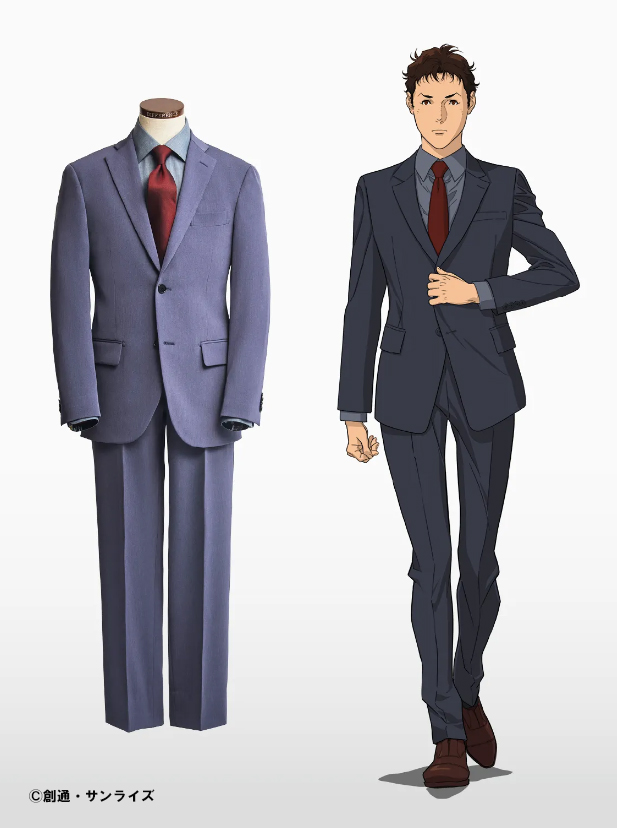 機動戦士ガンダム 閃光のハサウェイ tweet media