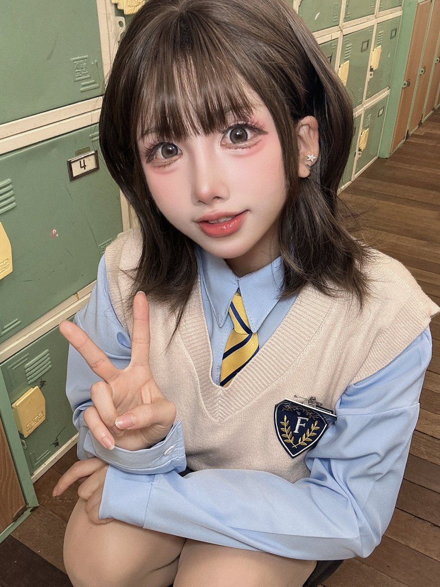 💚코닝コニン💛 tweet media