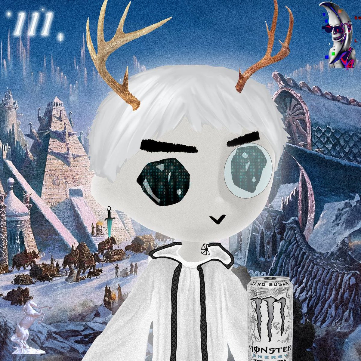 Hyperborio tweet media