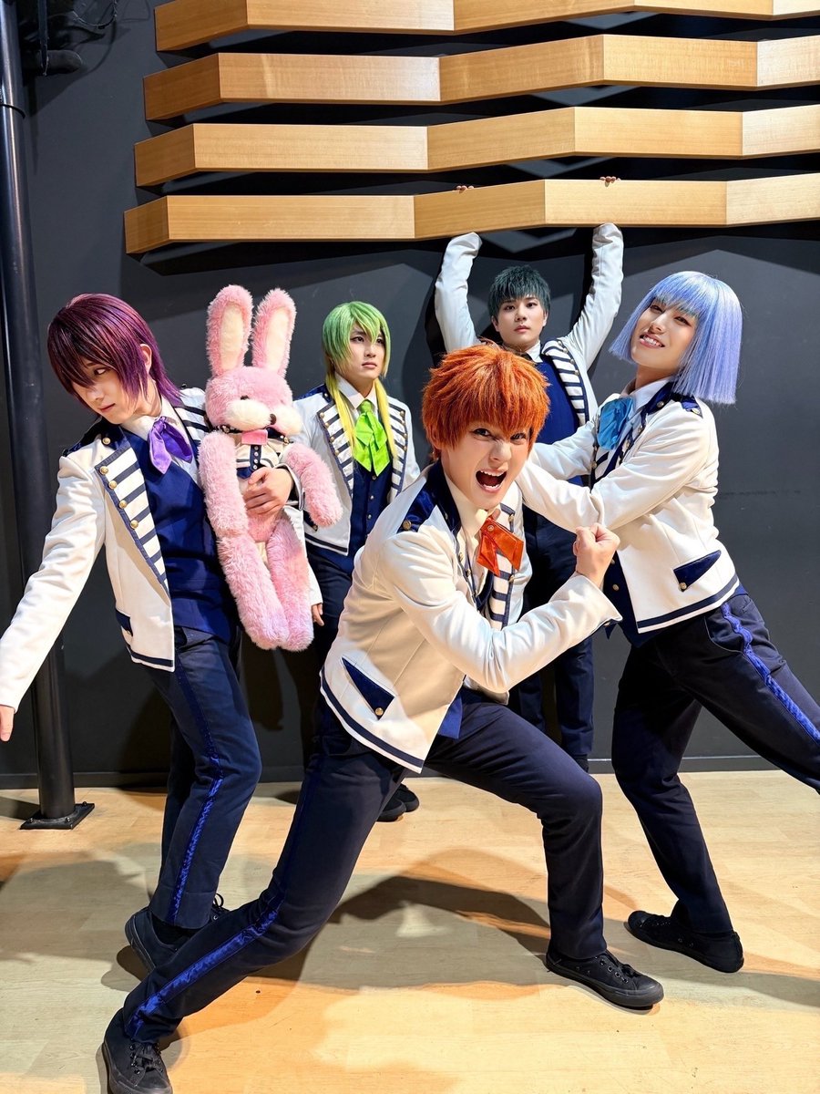 アルスマグナ tweet media