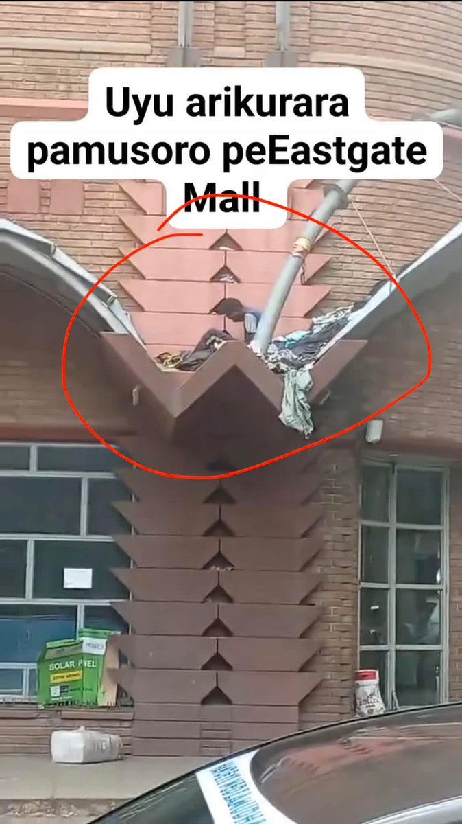 General Bvanyangu tweet media