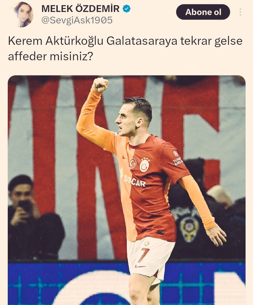 Uğur Aslan tweet media