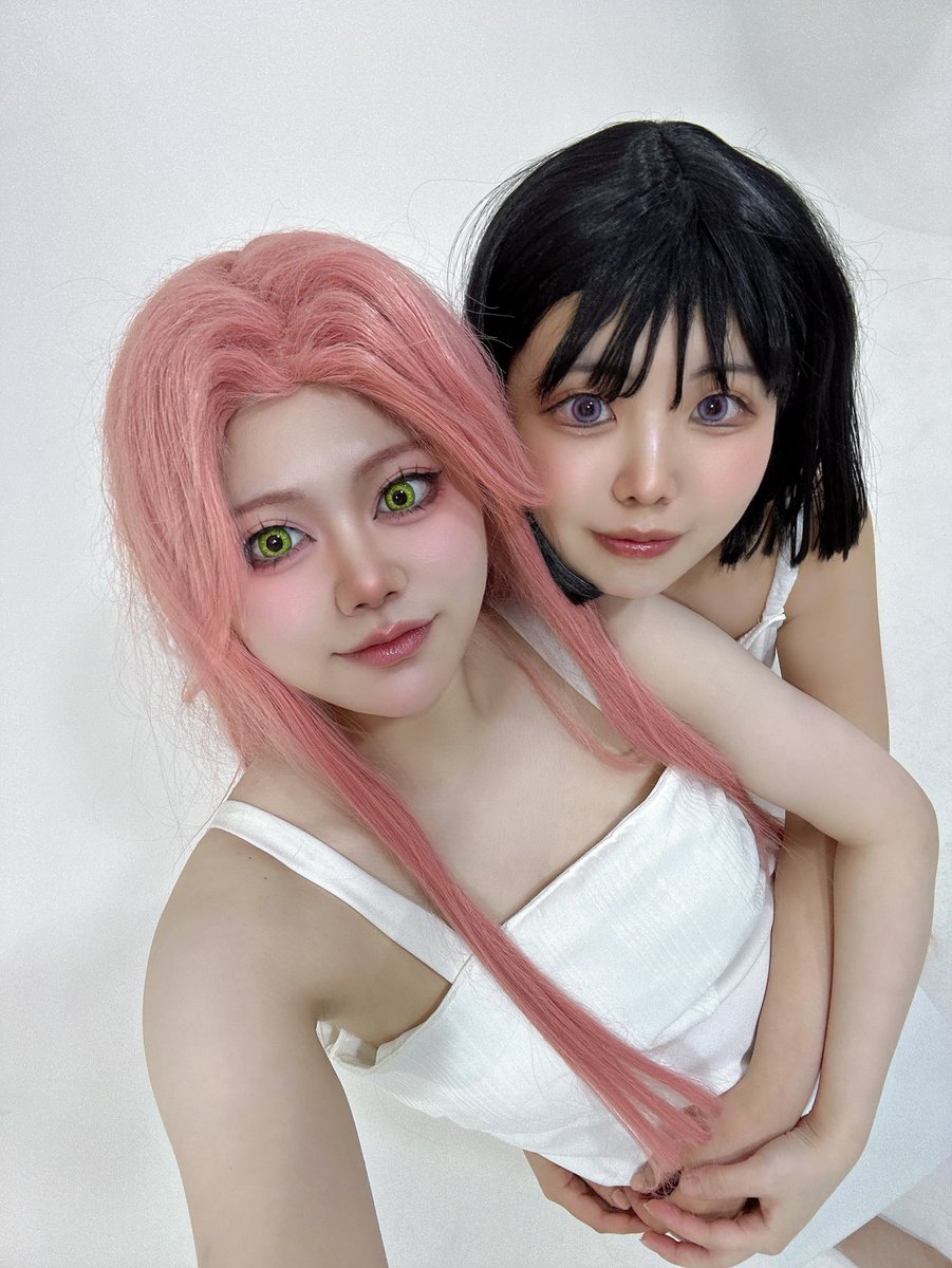 うめ娘❕ tweet media