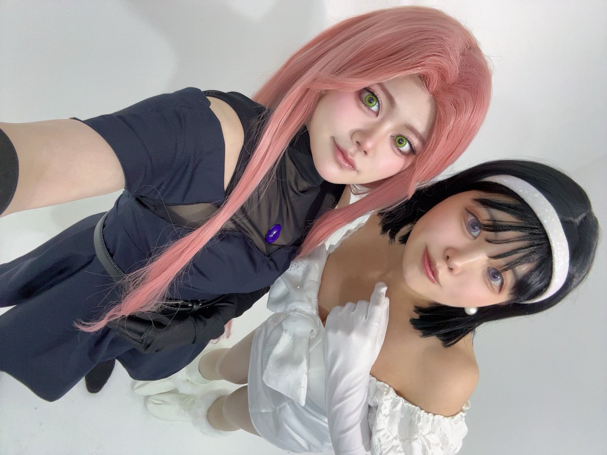 うめ娘❕ tweet media