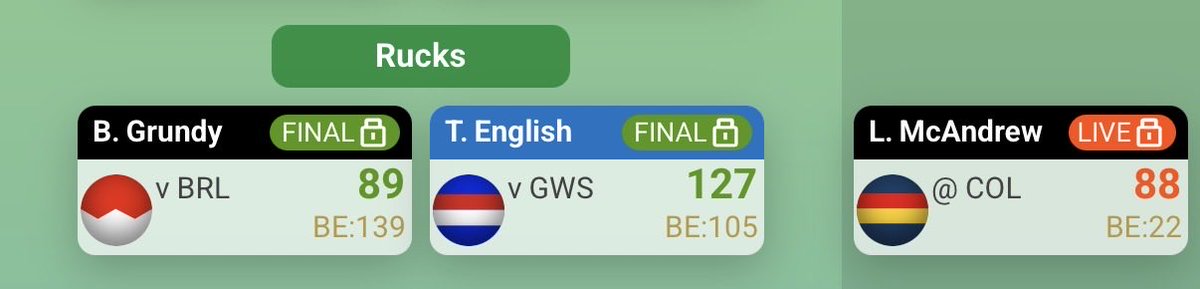 Non biased Carlton boy tweet media