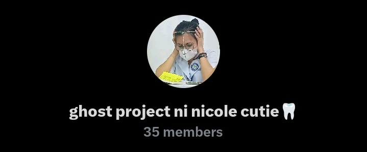 hyucklvvr_'s tweet photo. rtwt to join my ghost project gdm :P
Requirements:
-birth certificate/PSA
-Brgy clearance
-Police clearance
-National Id
- mag follow back sakin
- maingay
- hindi ons 
- funny 
-niki listener
-Vision, Mission and Core Values
-Review of Related Literature and Studies https://t.co/kynbXmWUu5