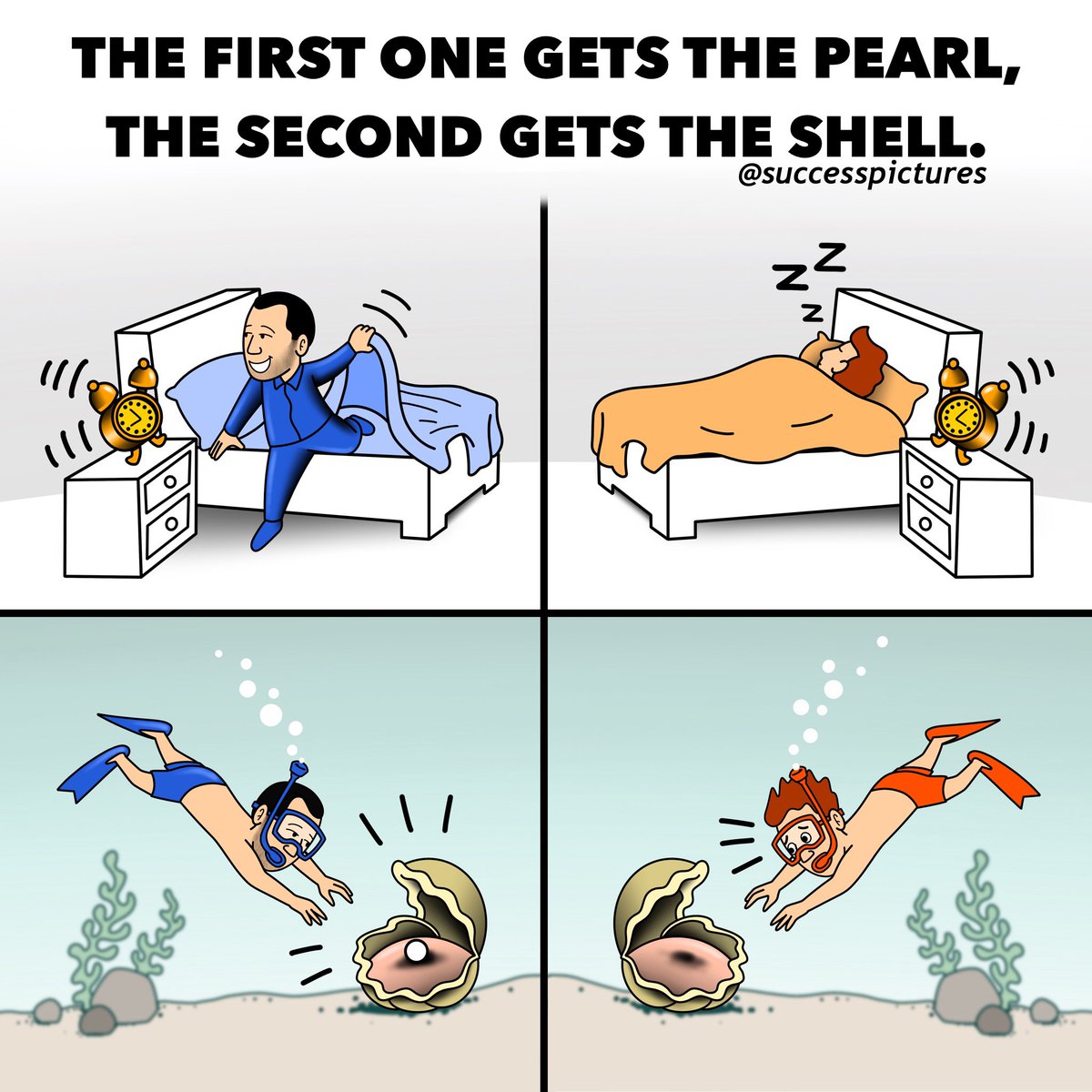 SuccessPictures tweet media