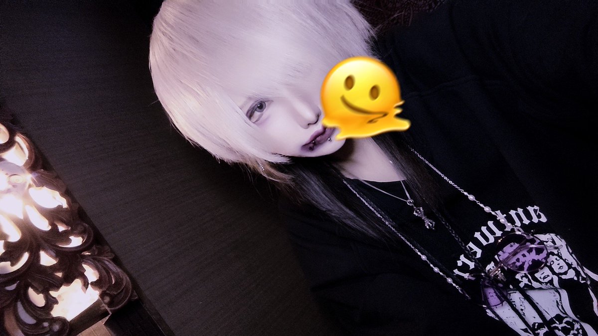 楪まな。 tweet media