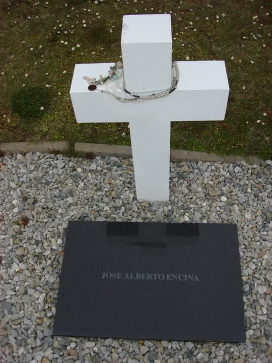 OmPalenque's tweet photo. #Malvinas Soldado Conscripto JOSÉ ALBERTO ENCINA 
RI 12 EA 
QEPD Soldado. 🇦🇷
© Fernando Févola https://t.co/61Jzrphw3b
