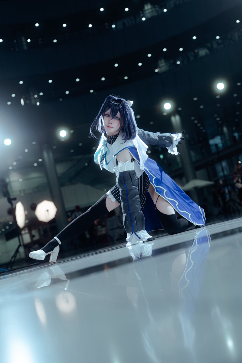 碧ノ ゆゆ⛓🩶ᩚ tweet media