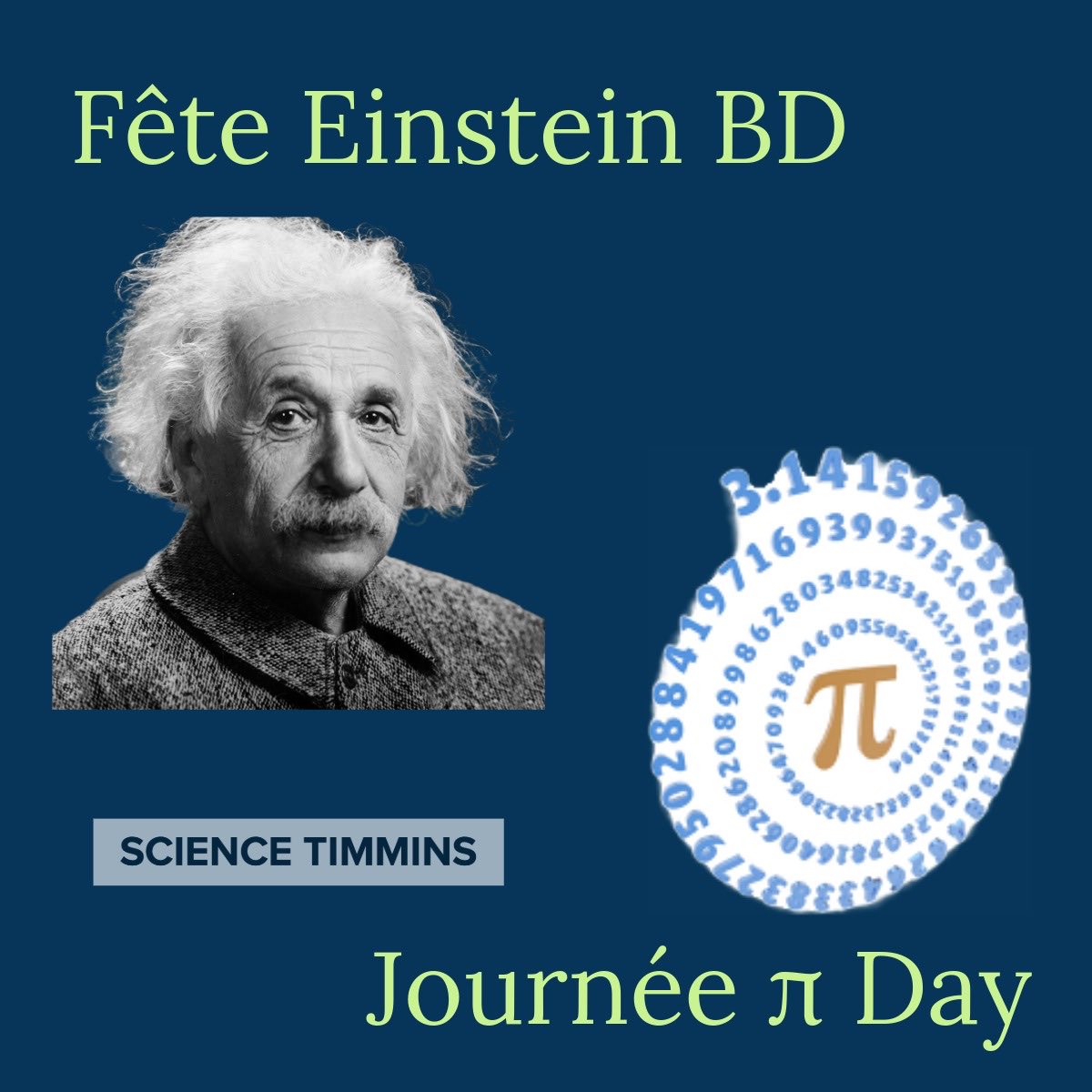 Science Timmins tweet media