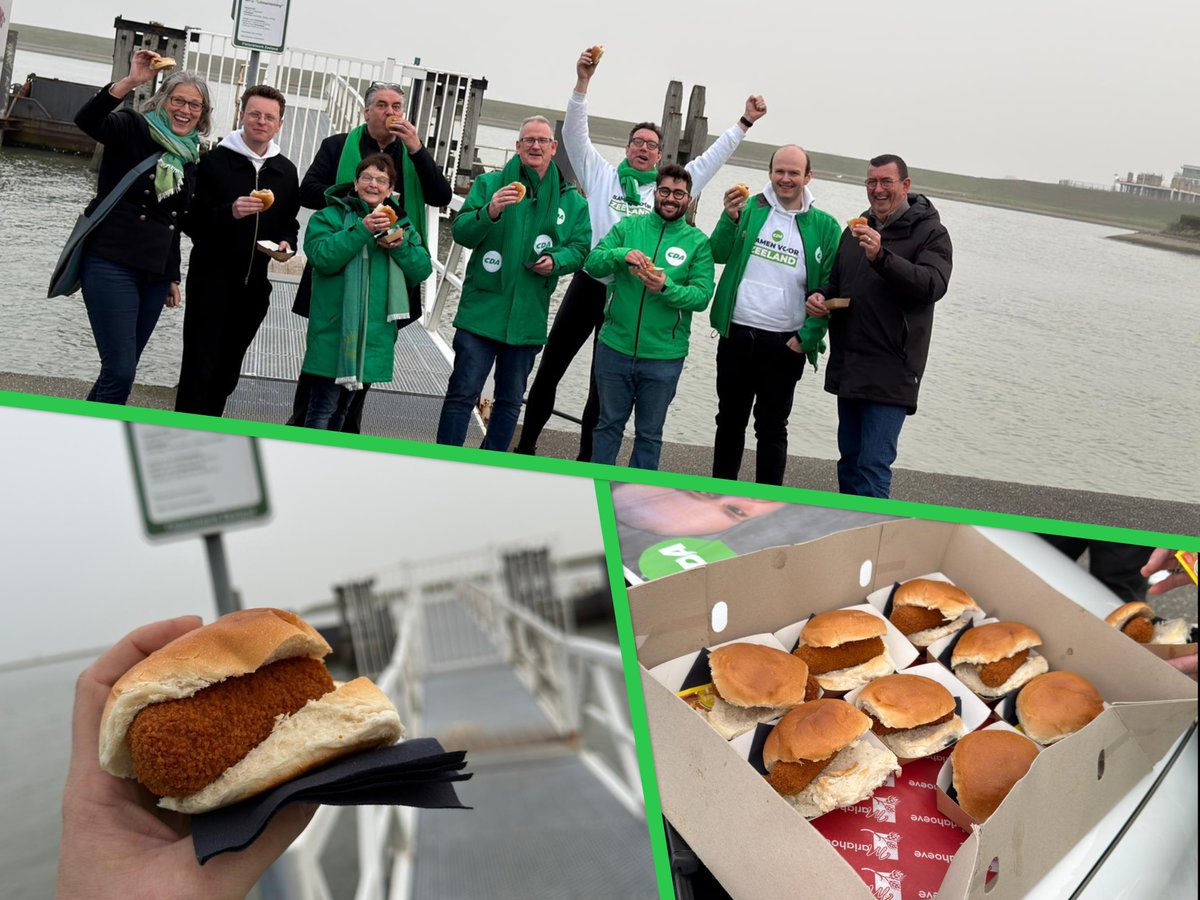 CDA-Hulst tweet media