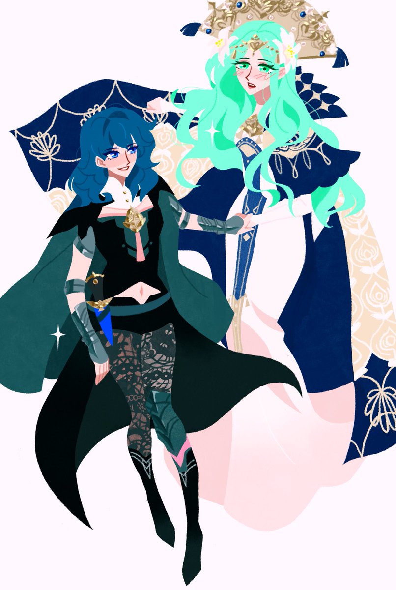 深渊鸭Duck_in_Abyss tweet media