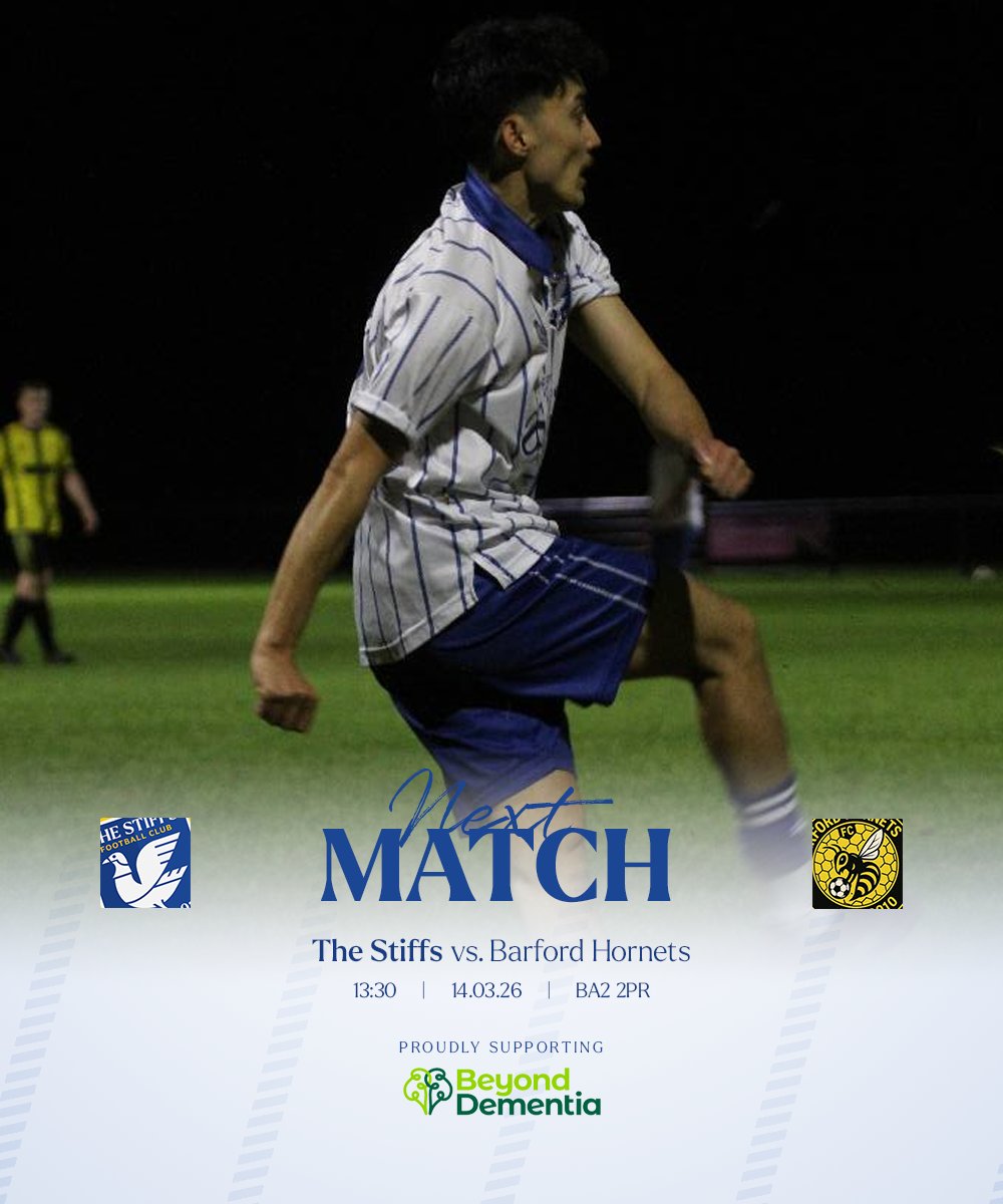 The Stiffs tweet media