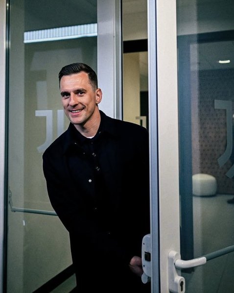 Juventus News Live tweet media