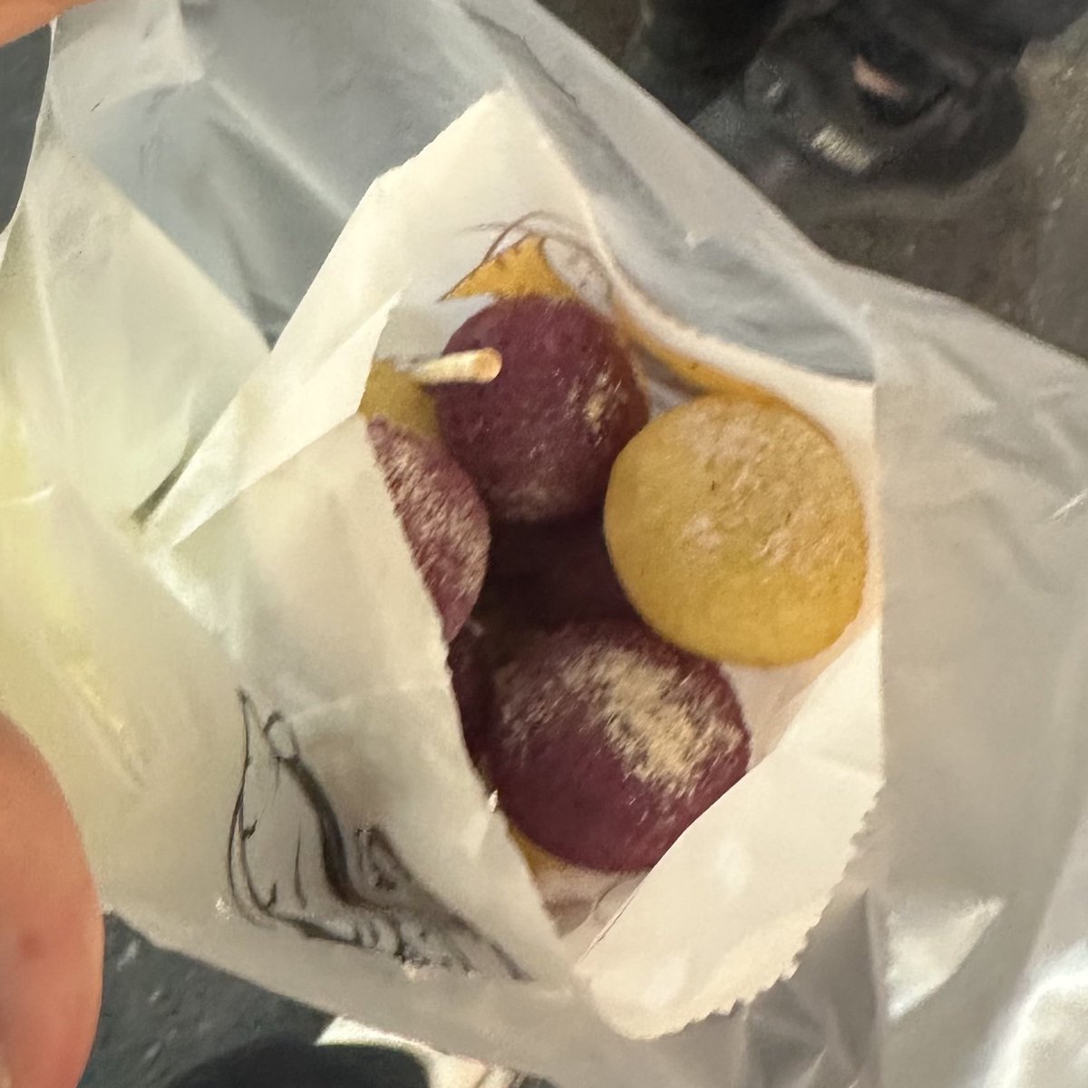 RisA 台灣留學中🇹🇼 tweet media