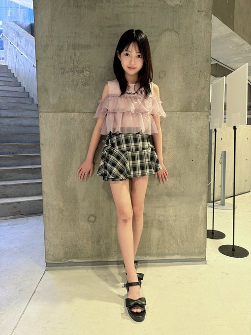 Twitterのコスプレ画像1