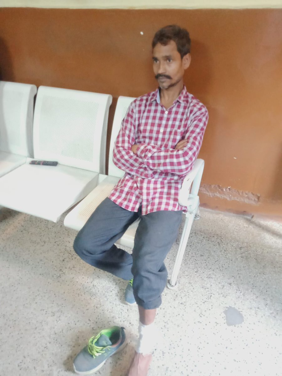 SUKUMAR DAS (@bjpsukumar) / Posts / X