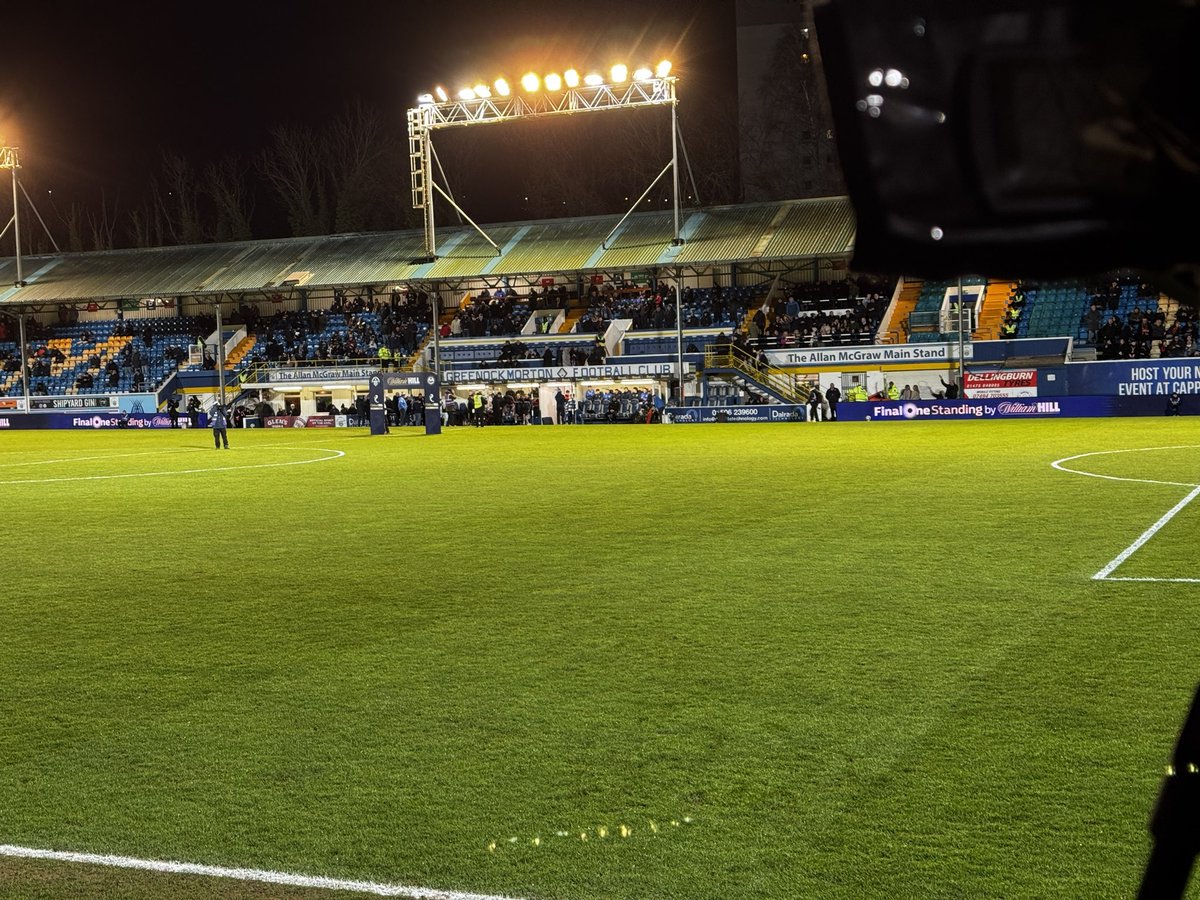 Saltire Digital Media 🎥⚽️ tweet media