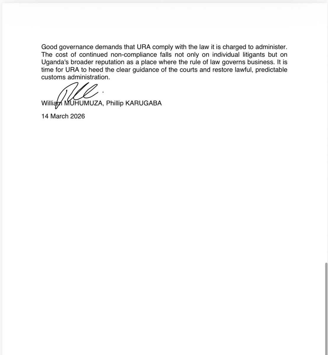 Phillip Karugaba tweet media