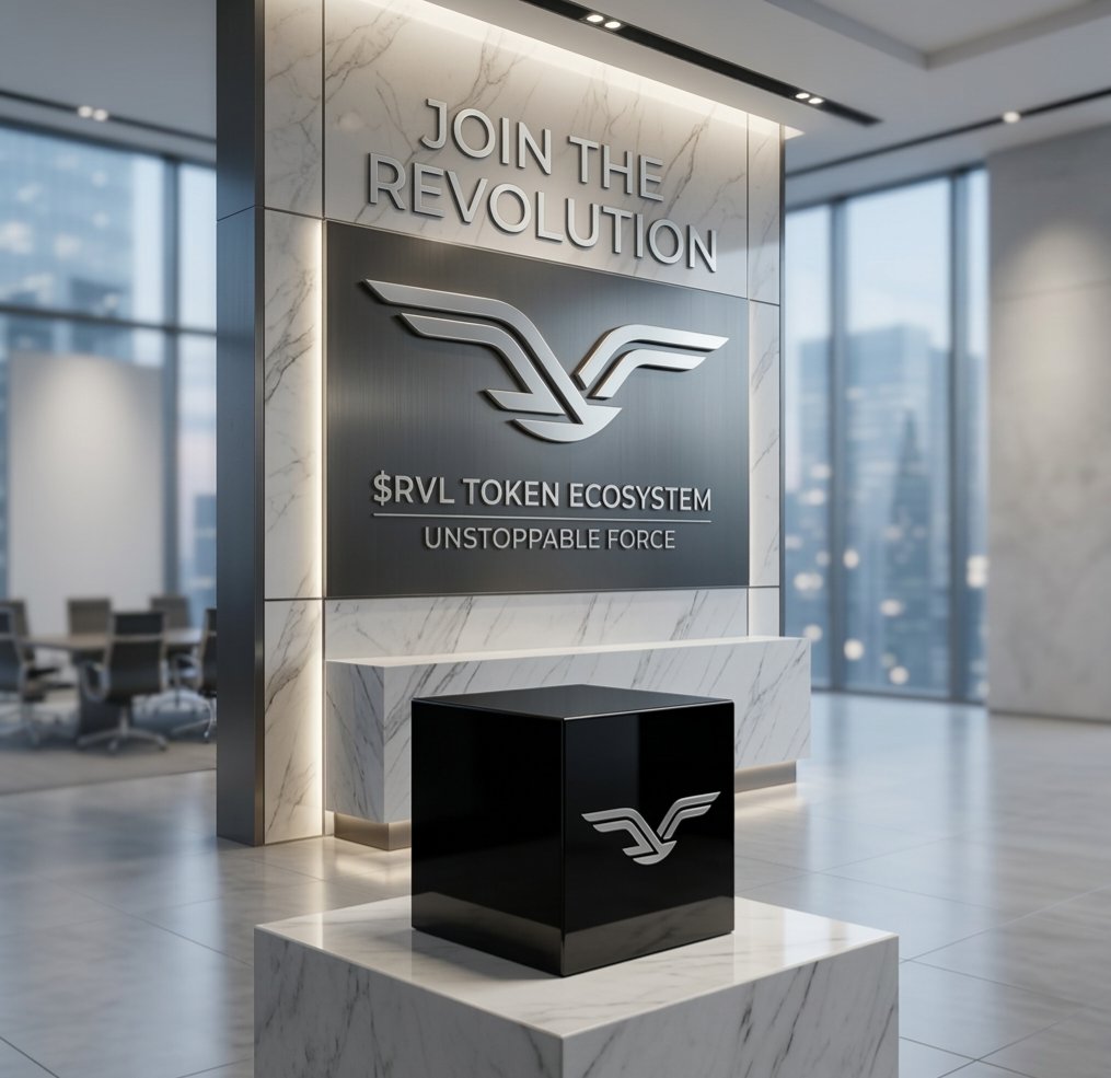 Revolution Network tweet media