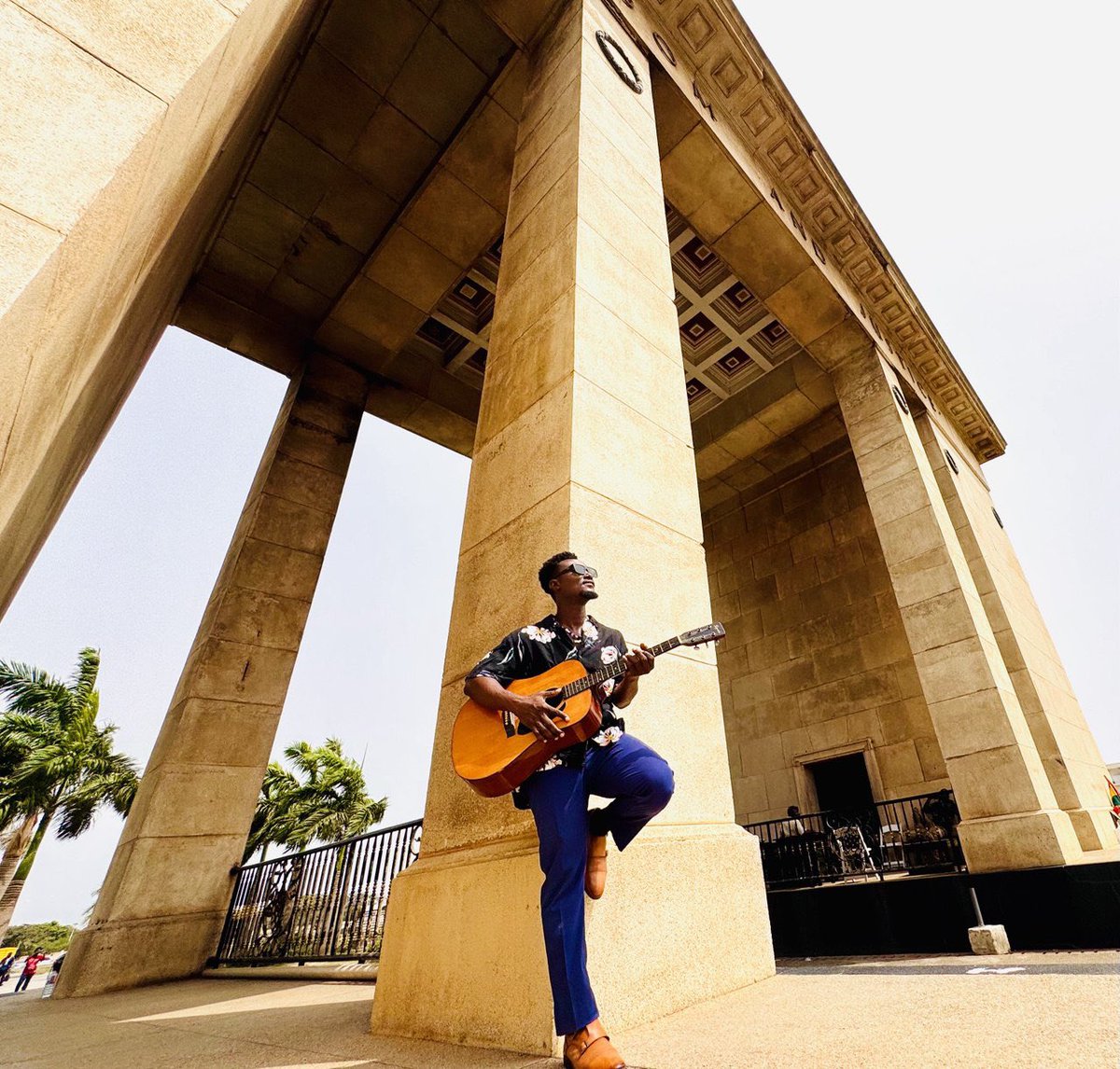waynanasmooth's tweet photo. Need You by WayNana Acoustic Guitar🎸 Version is on all platforms now . 🎼🔊. Let’s Run it up 👍. Link below 👇🏻

https://t.co/V3CDmPvE67 https://t.co/boKLHZ8d9Q