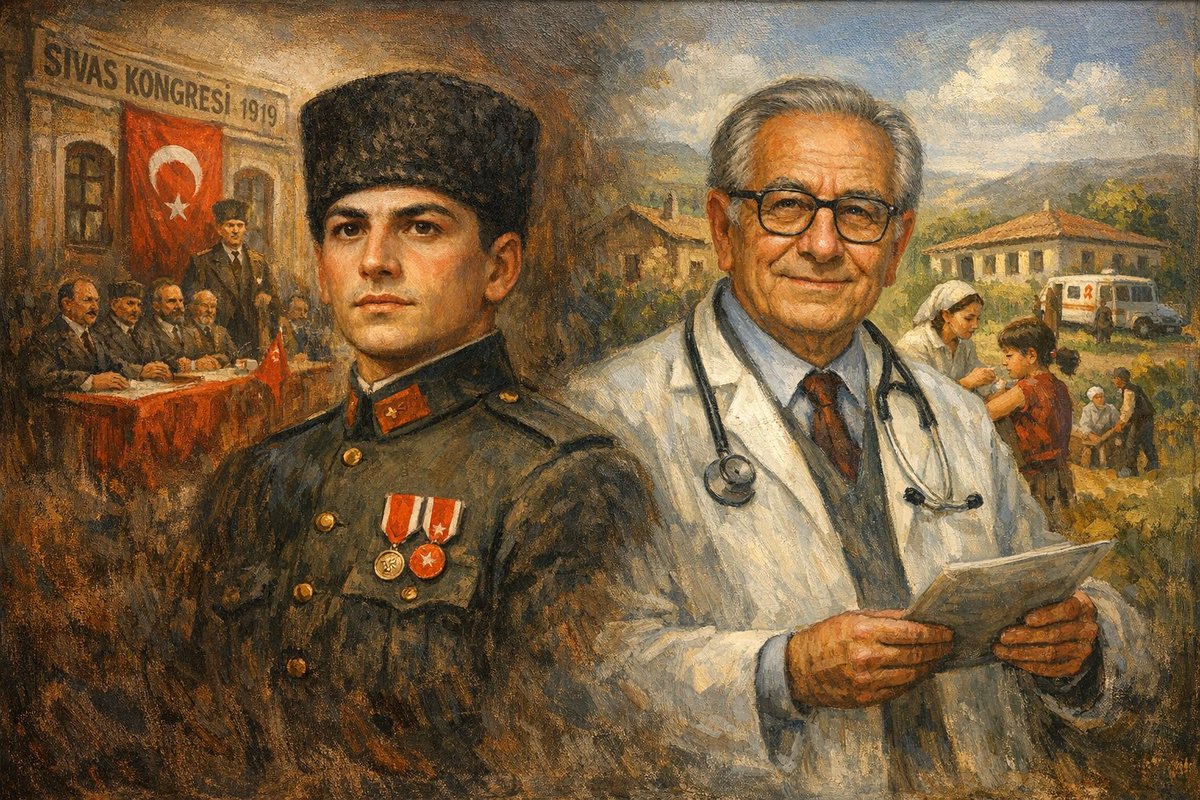 Yunus Şimşek tweet media