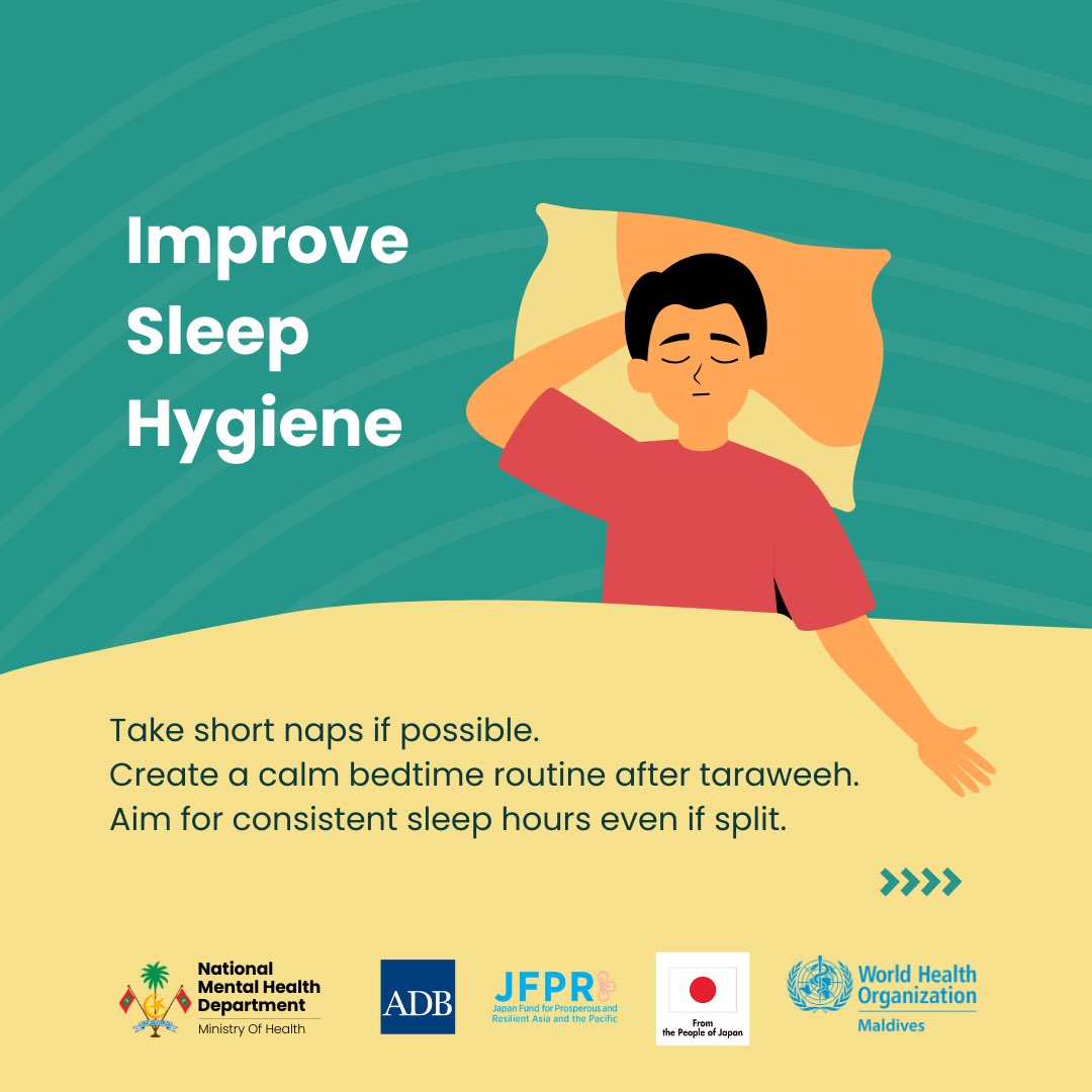 National Mental Health Department tweet media