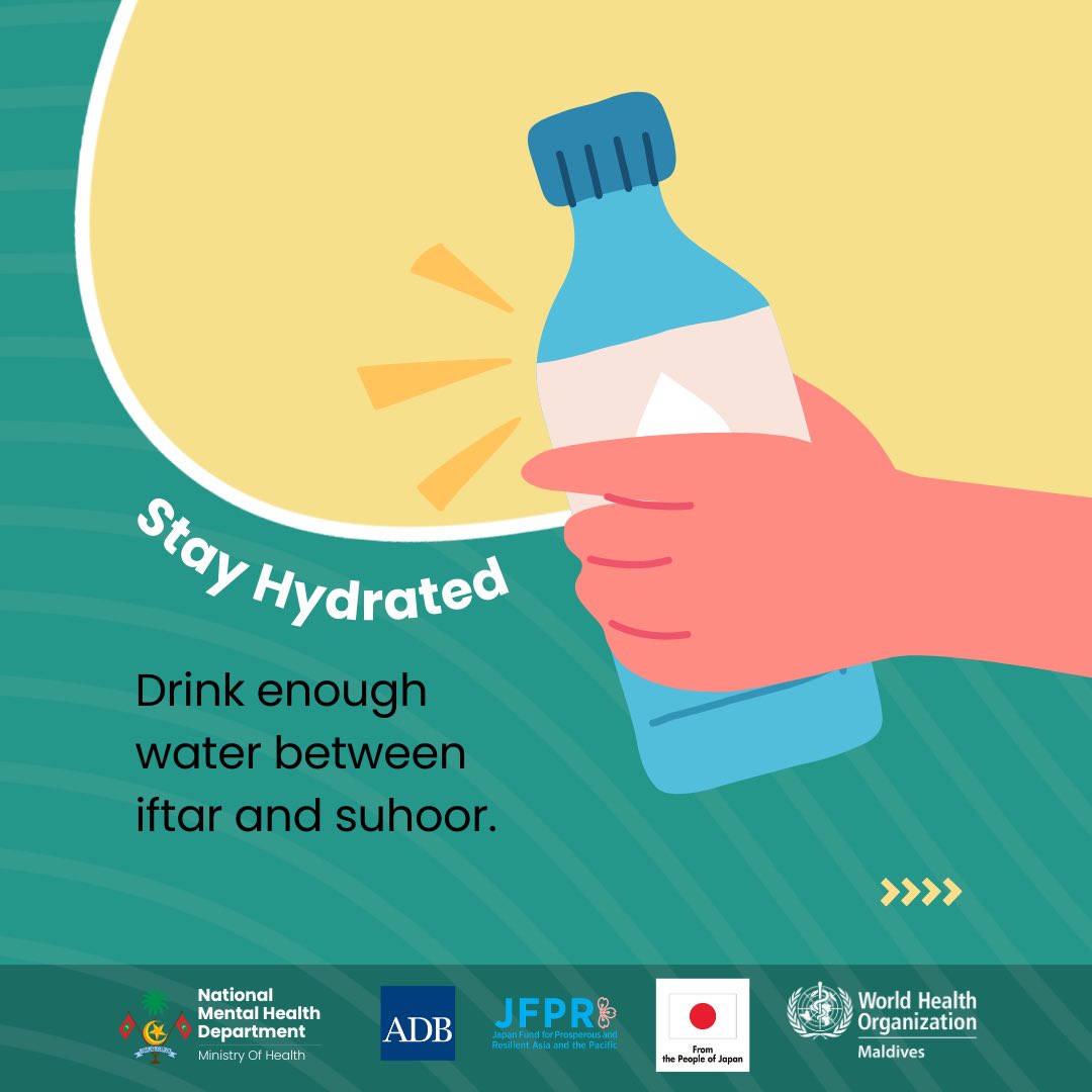 National Mental Health Department tweet media