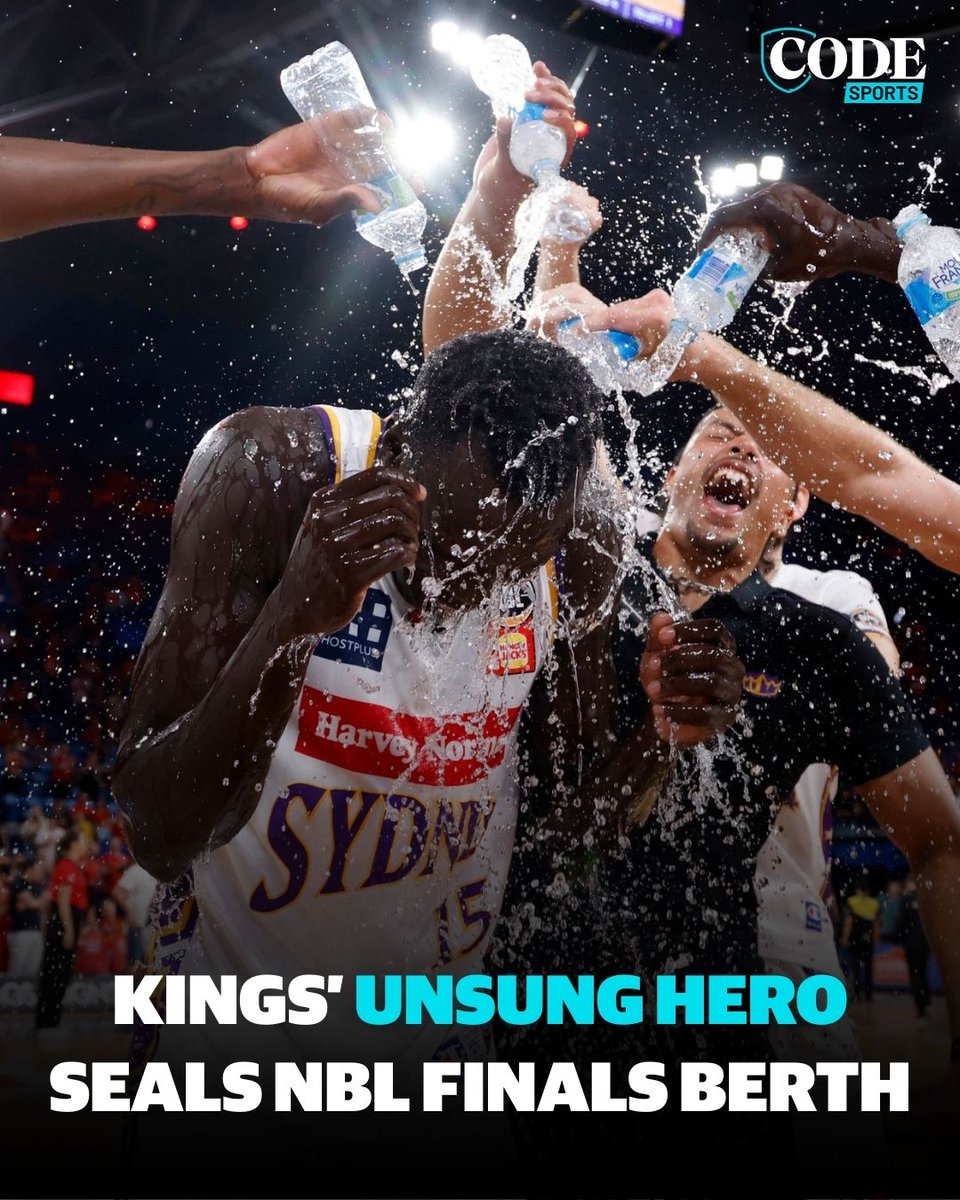 CODE Basketball tweet media