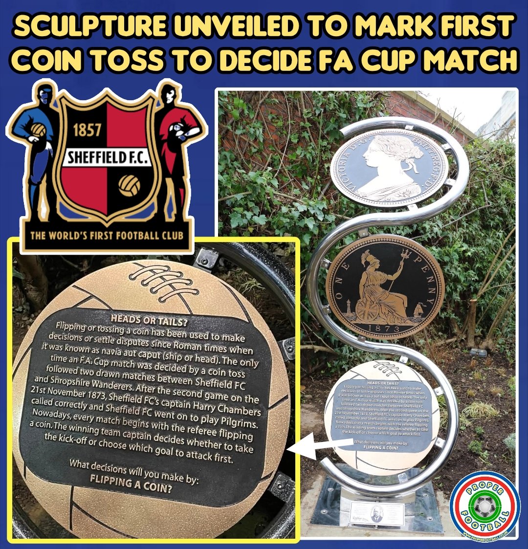 Proper Football tweet media