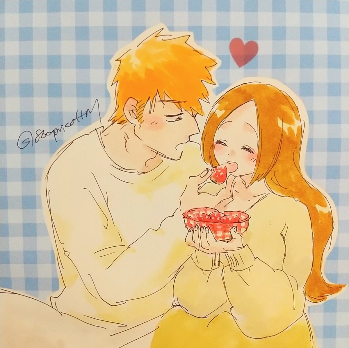 框(キョウ) tweet media