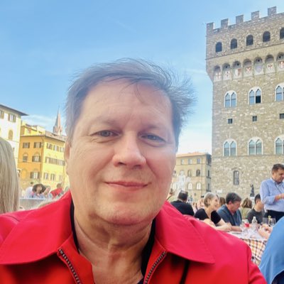 David tweet media