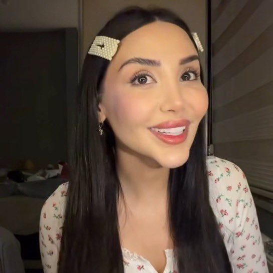 GaGa Haber tweet media