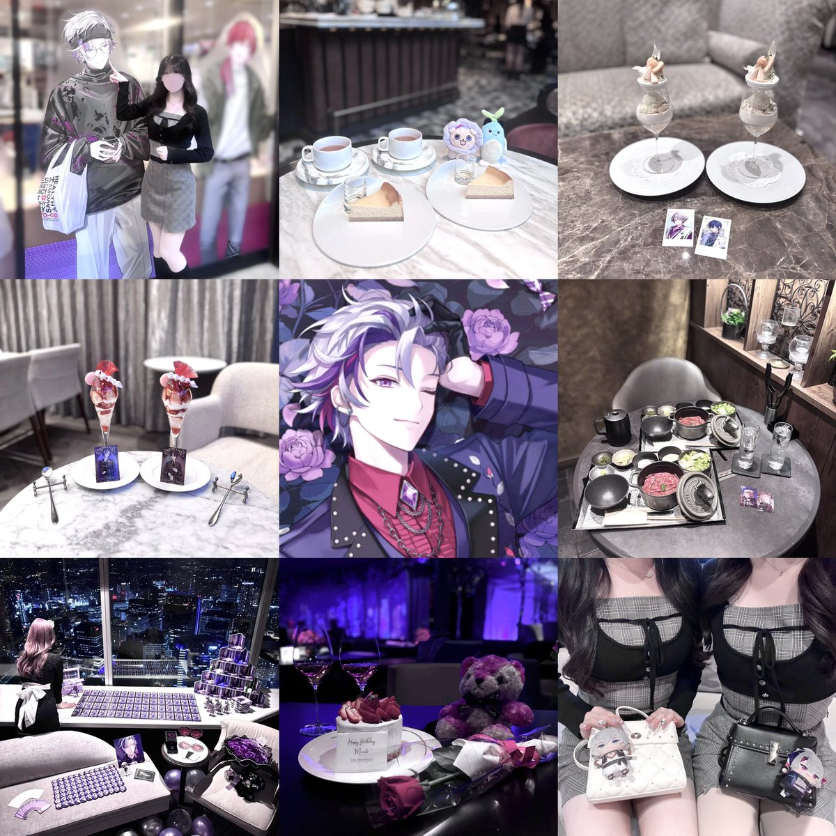 Tag ⸝⋆⸝⋆ tweet media