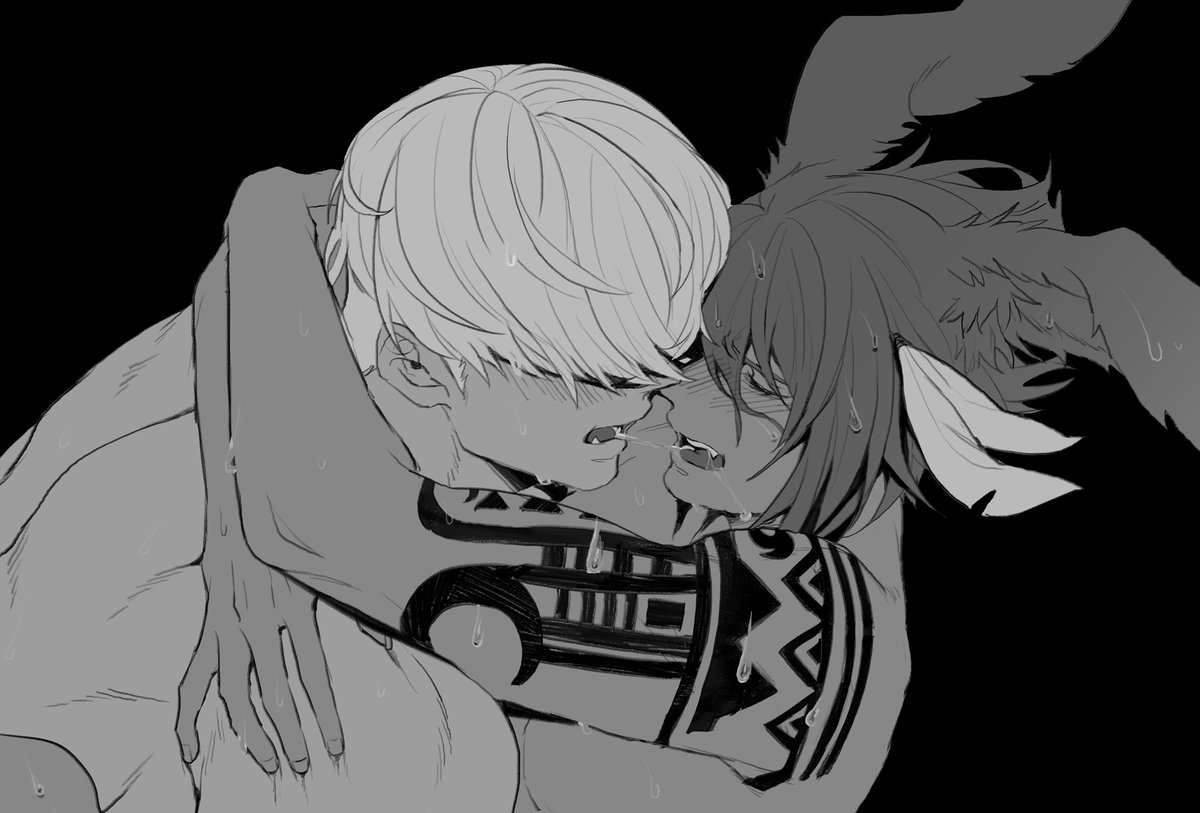 Natus❖🐟 (@natus_ffxiv) on Twitter photo 