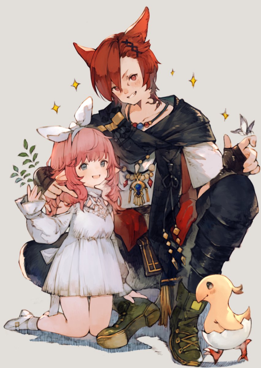 けもみん之助 tweet media