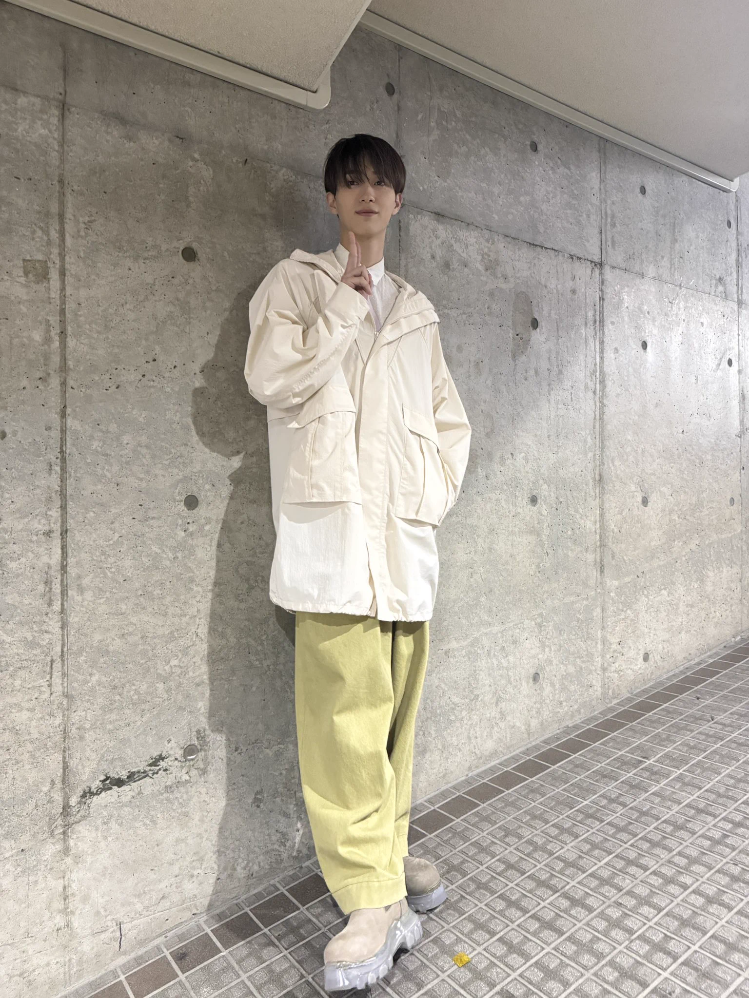 野村康太 STAFF official on X: 