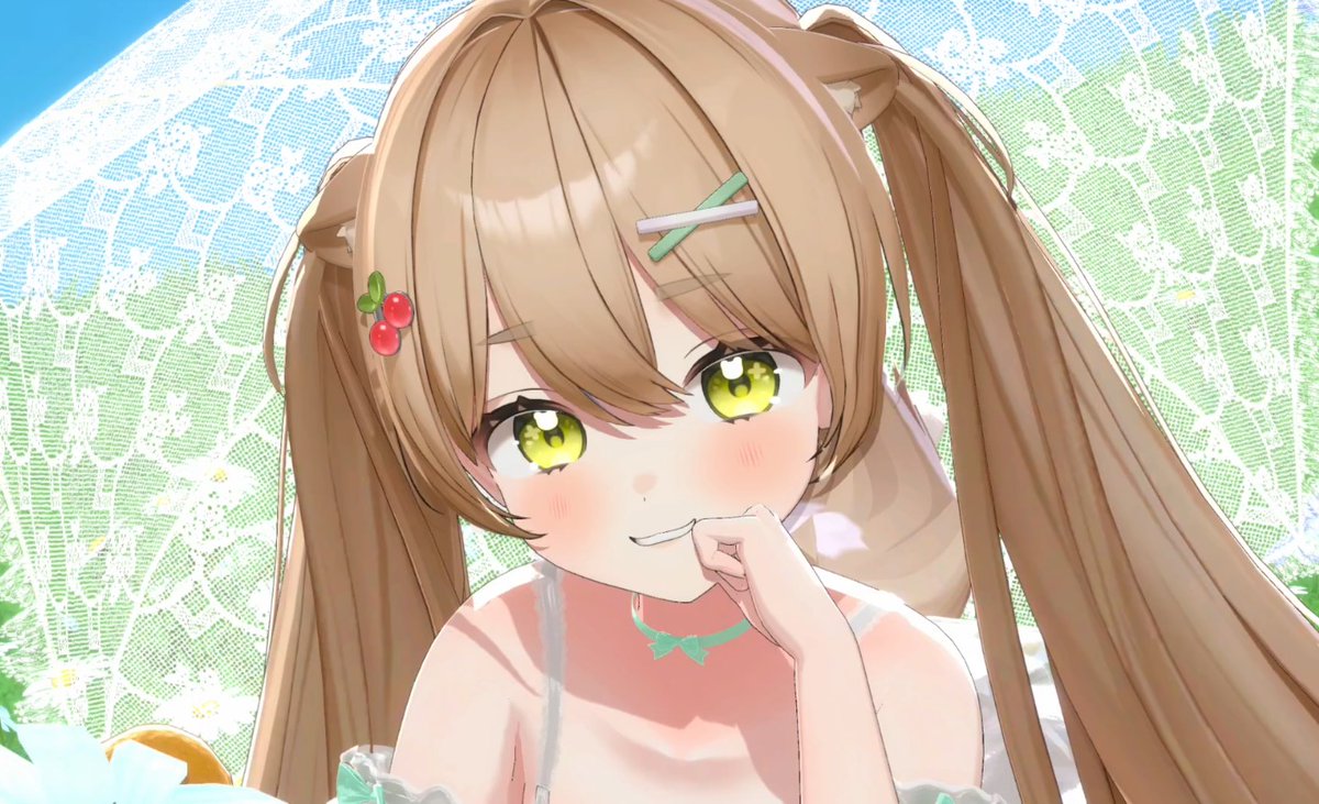 체민리트 tweet media