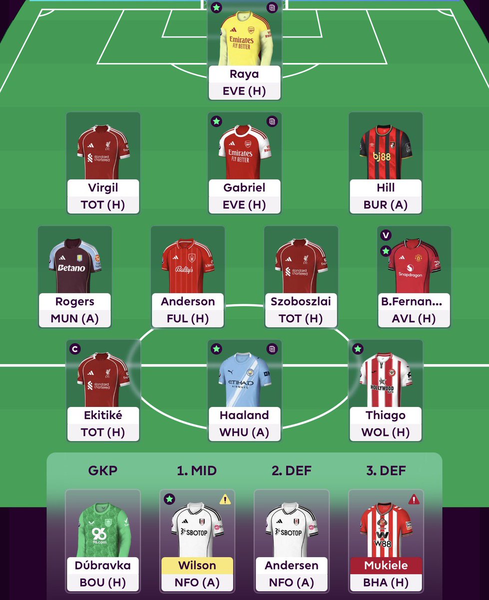 Andy (FPLMode) tweet media