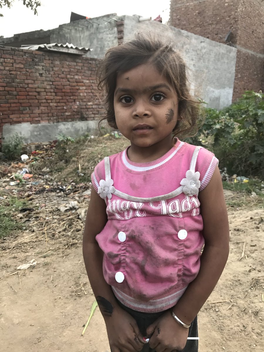 This beautiful little face is why $TXTM is going to bless us so much. We will help thousands more like her on the mission field as God blesses us soon. We give a HUGE thanks for this once in a lifetime stock opportunity. 🥰❤️🙏🏻