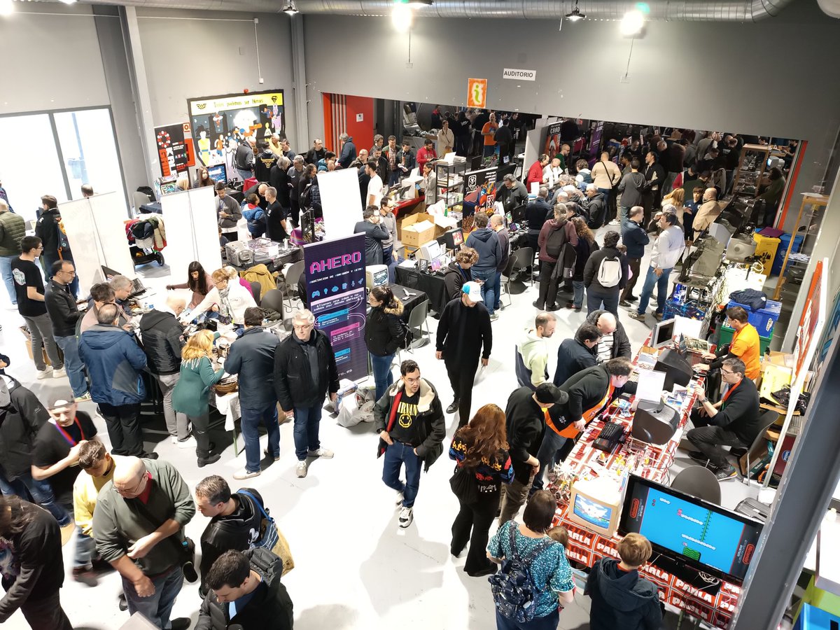 José Luis Blanco 'BleizeN' tweet media