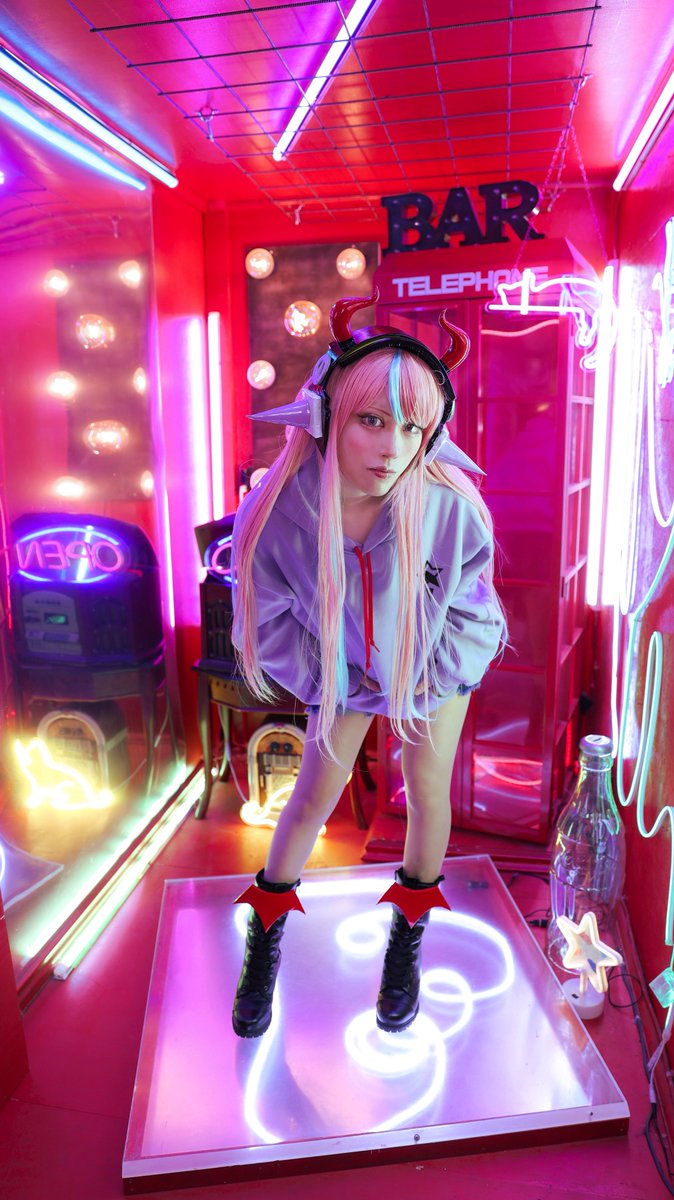 イノウエ tweet media