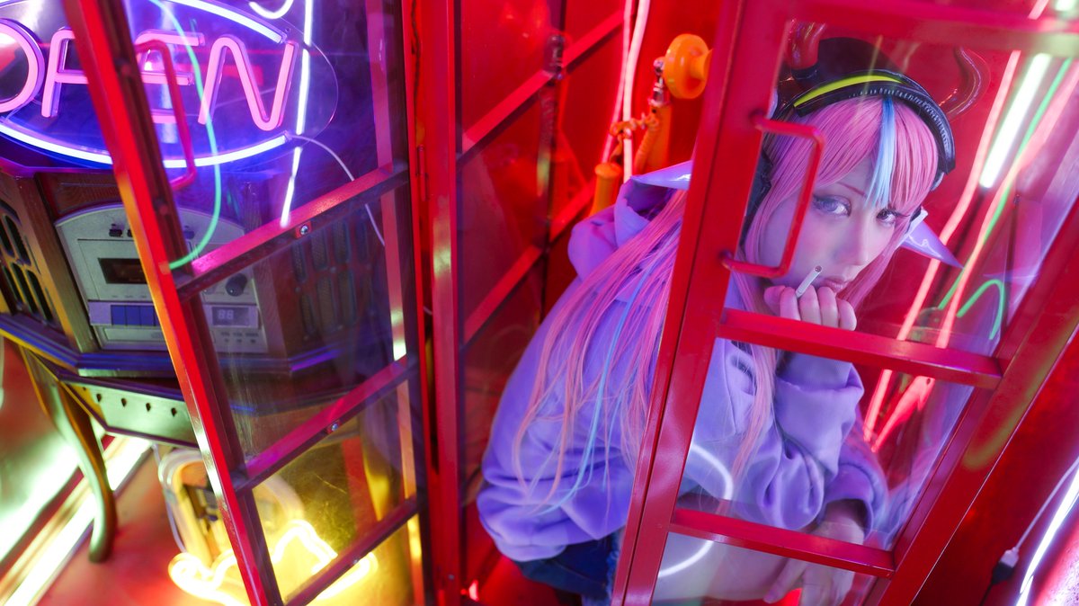 イノウエ tweet media