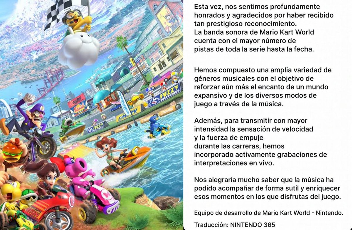 PAABLOO64🕹️ | Nintendo 365 tweet media