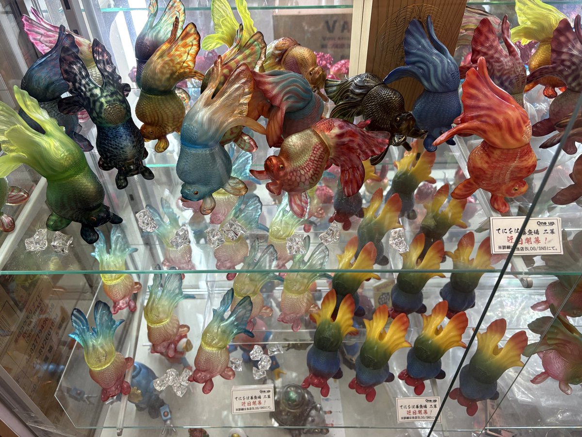 まんだこまんだ tweet media